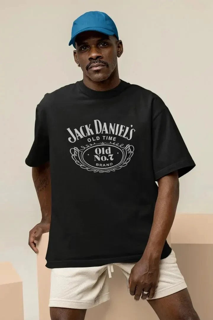 Jack Daniels T Shirt - ALTR