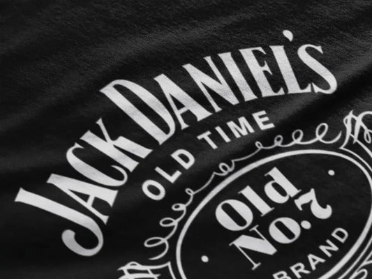 Jack Daniels T Shirt - ALTR