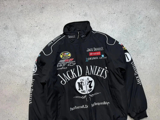 Jack Daniel’s Women’s Embroidered Jacket - ALTR