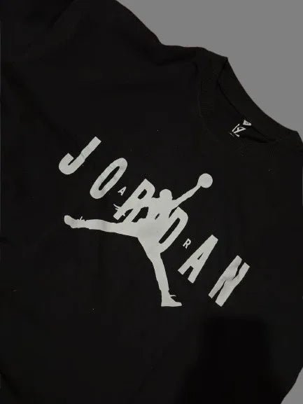 Jordan Oversized Signature T-shirt - ALTR