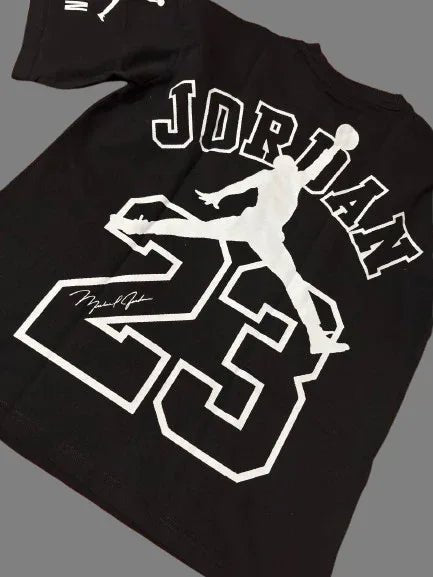 Jordan Oversized Signature T-shirt - ALTR