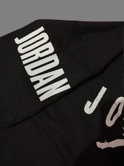 Jordan Oversized Signature T-shirt - ALTR