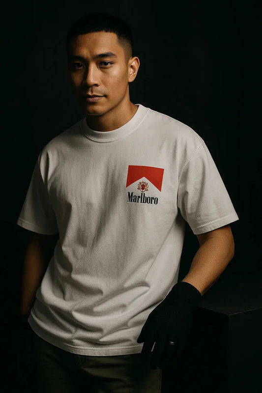 Lancia Marlboro T Shirt - ALTR