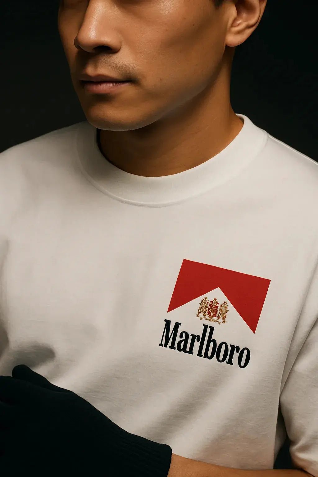 Lancia Marlboro T Shirt - ALTR