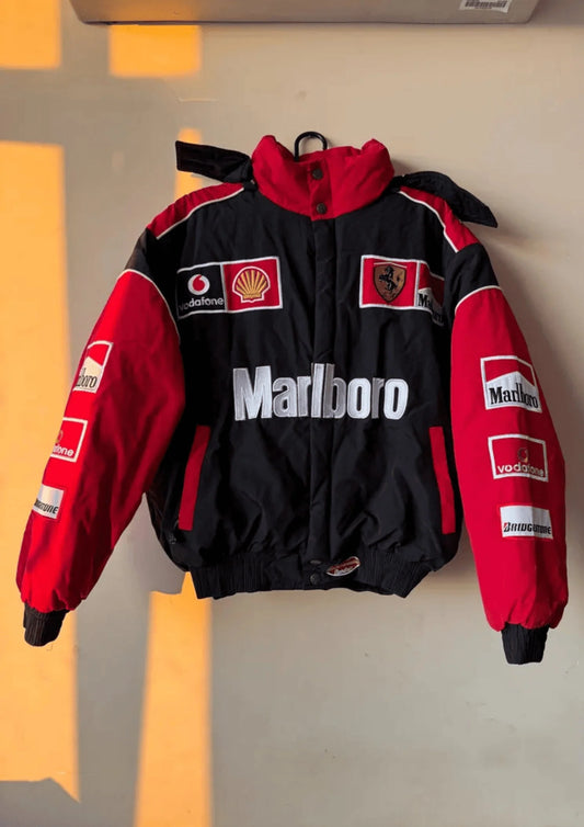 Marlboro Racing Jacket - ALTR