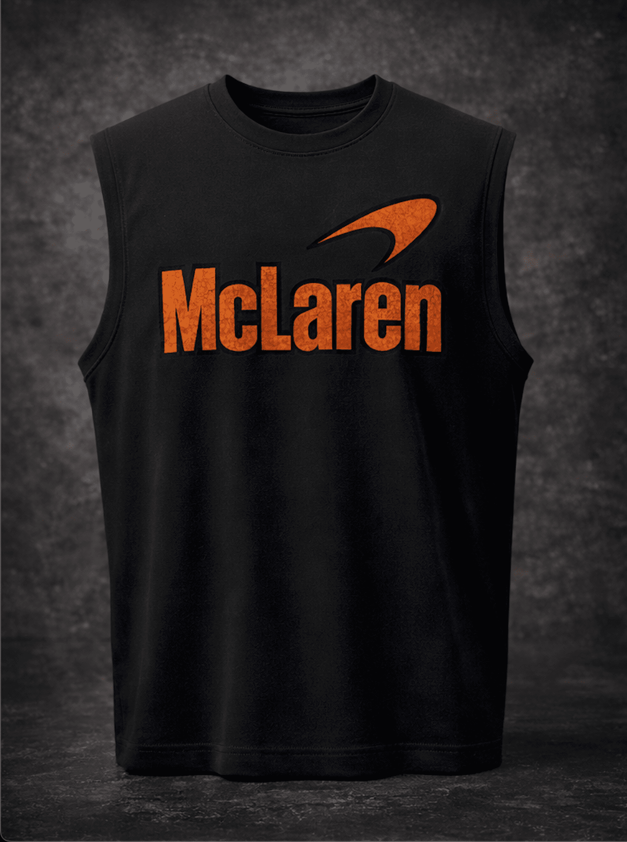 Mclaren Co - ord Set - ALTR