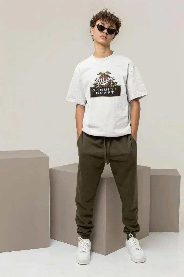 Miller Genuine Draft T Shirt - ALTR