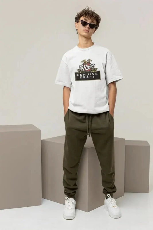 Miller Genuine Draft T Shirt - ALTR