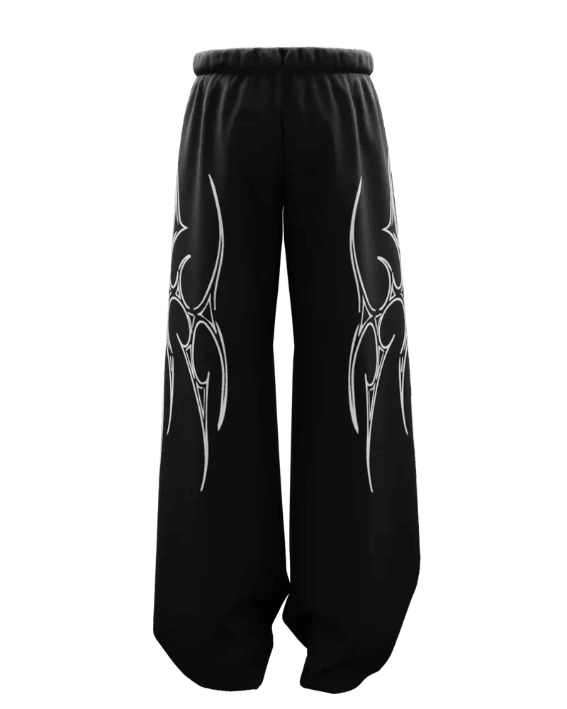 Mutation Baggy Pants - ALTR