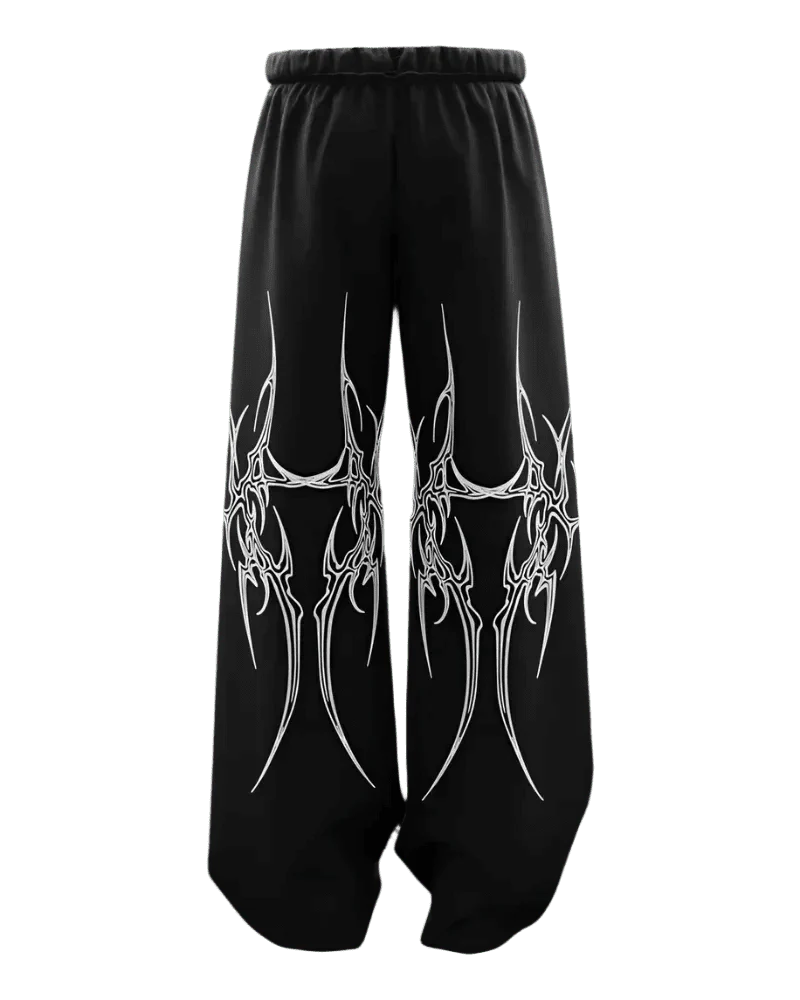 Mutation Baggy Pants - ALTR