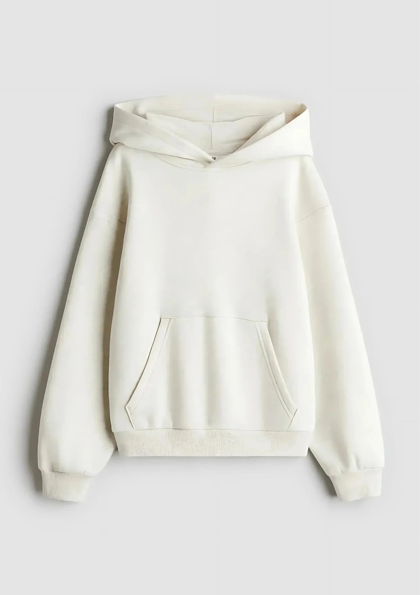 Premium Off - White Hoodie - ALTR
