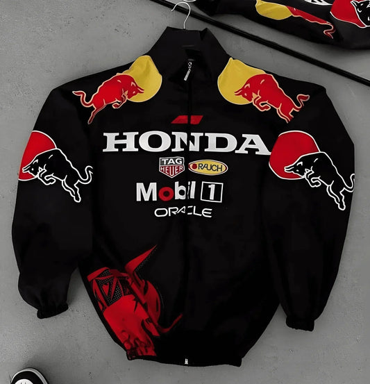 Redbull Honda Racing Team Jacket - ALTR