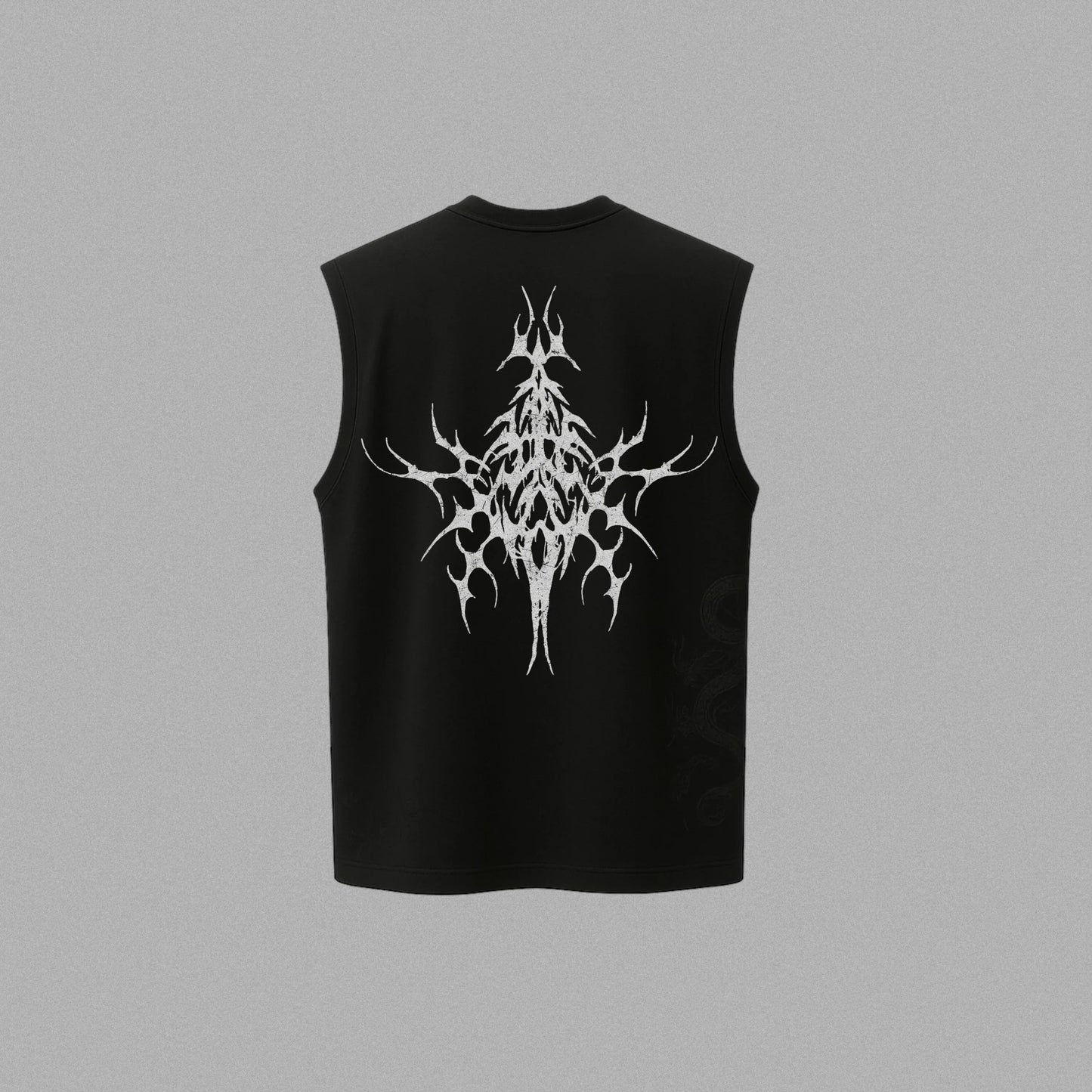 Territory Black Co - ord Set - ALTR