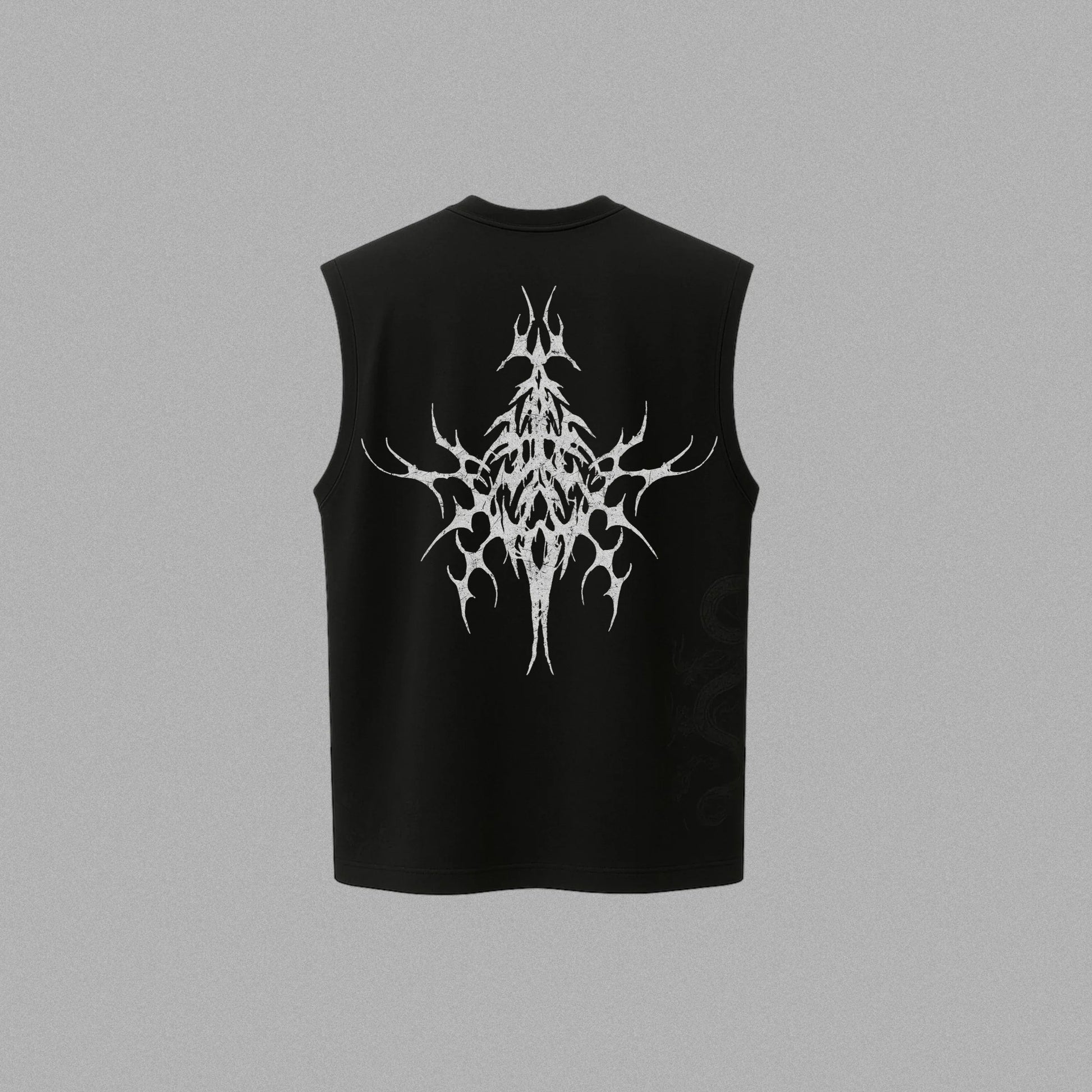 Territory Black Co - ord Set - ALTR