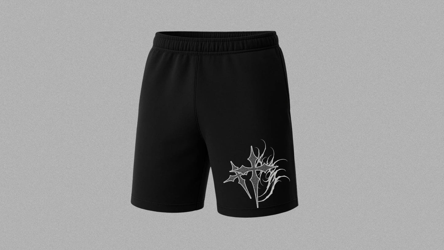 Territory Black Co - ord Set - ALTR