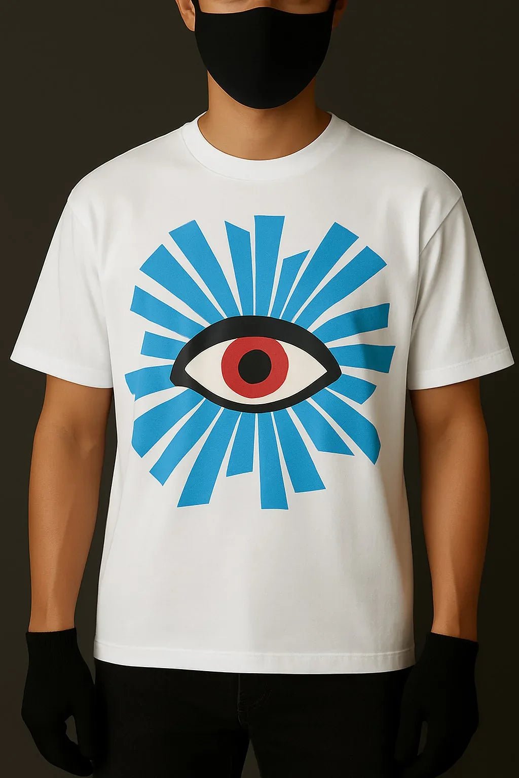The House of errors T-Shirt - ALTR