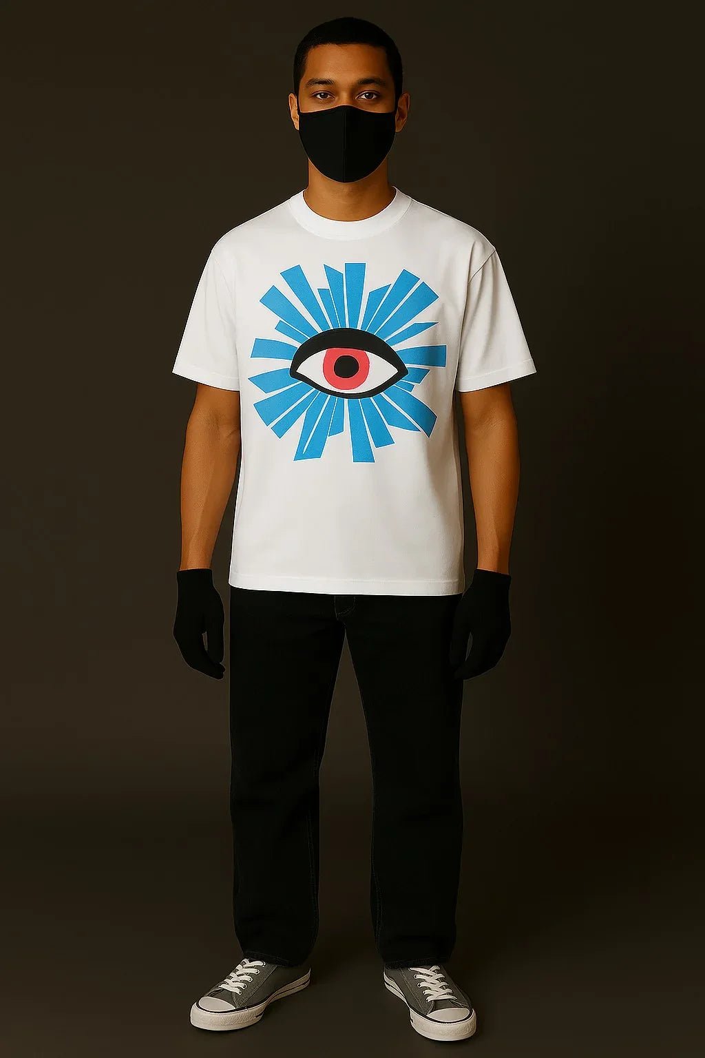 The House of errors T-Shirt - ALTR