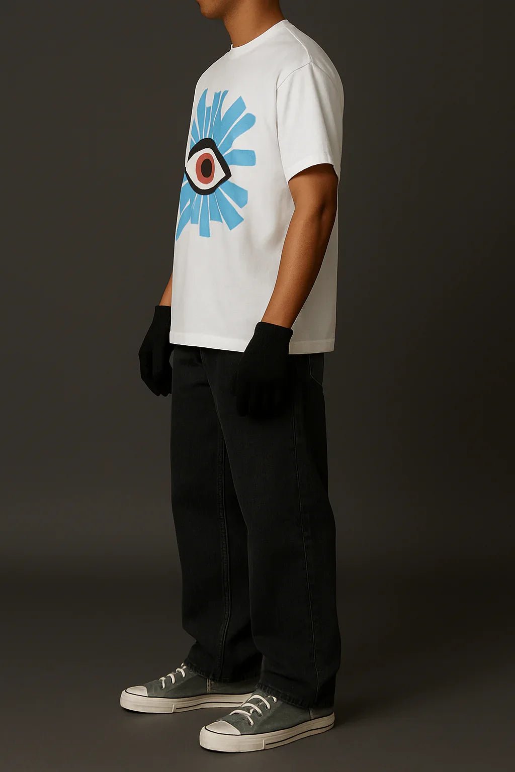 The House of errors T-Shirt - ALTR