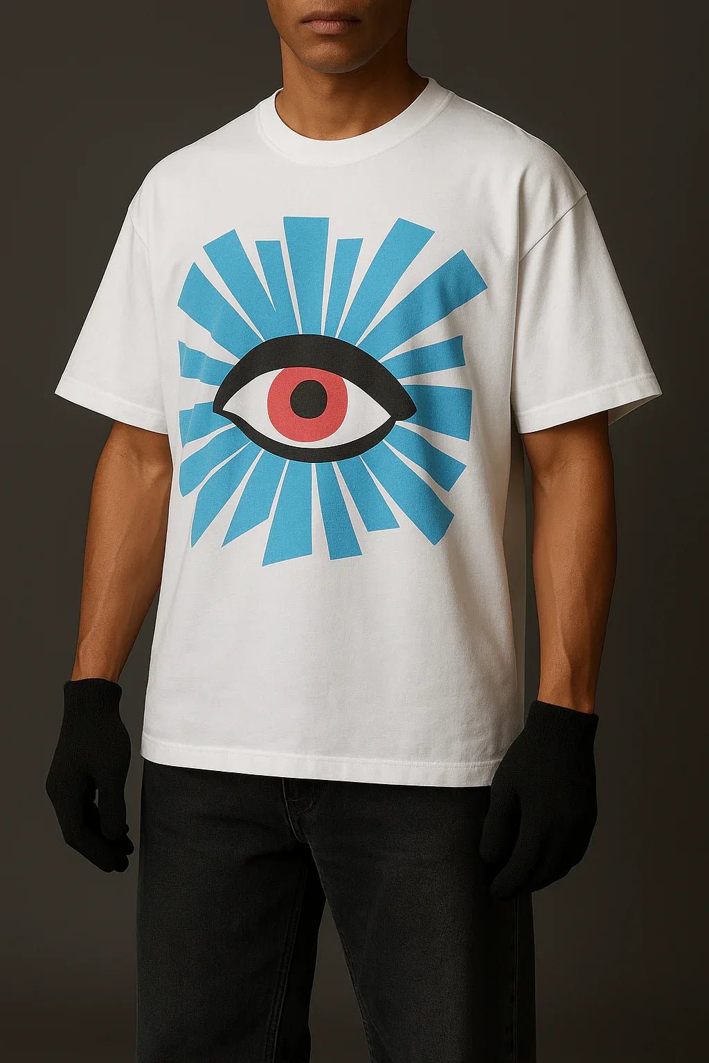 The House of errors T-Shirt - ALTR