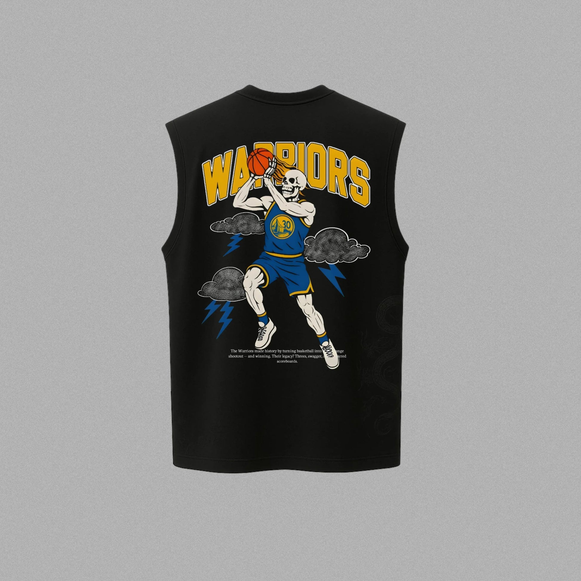 Warriors Co - ord Set - ALTR